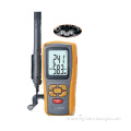 GM1361 LCD Backlight Digital Humidity and Temperature Meter with Low Battery Indication